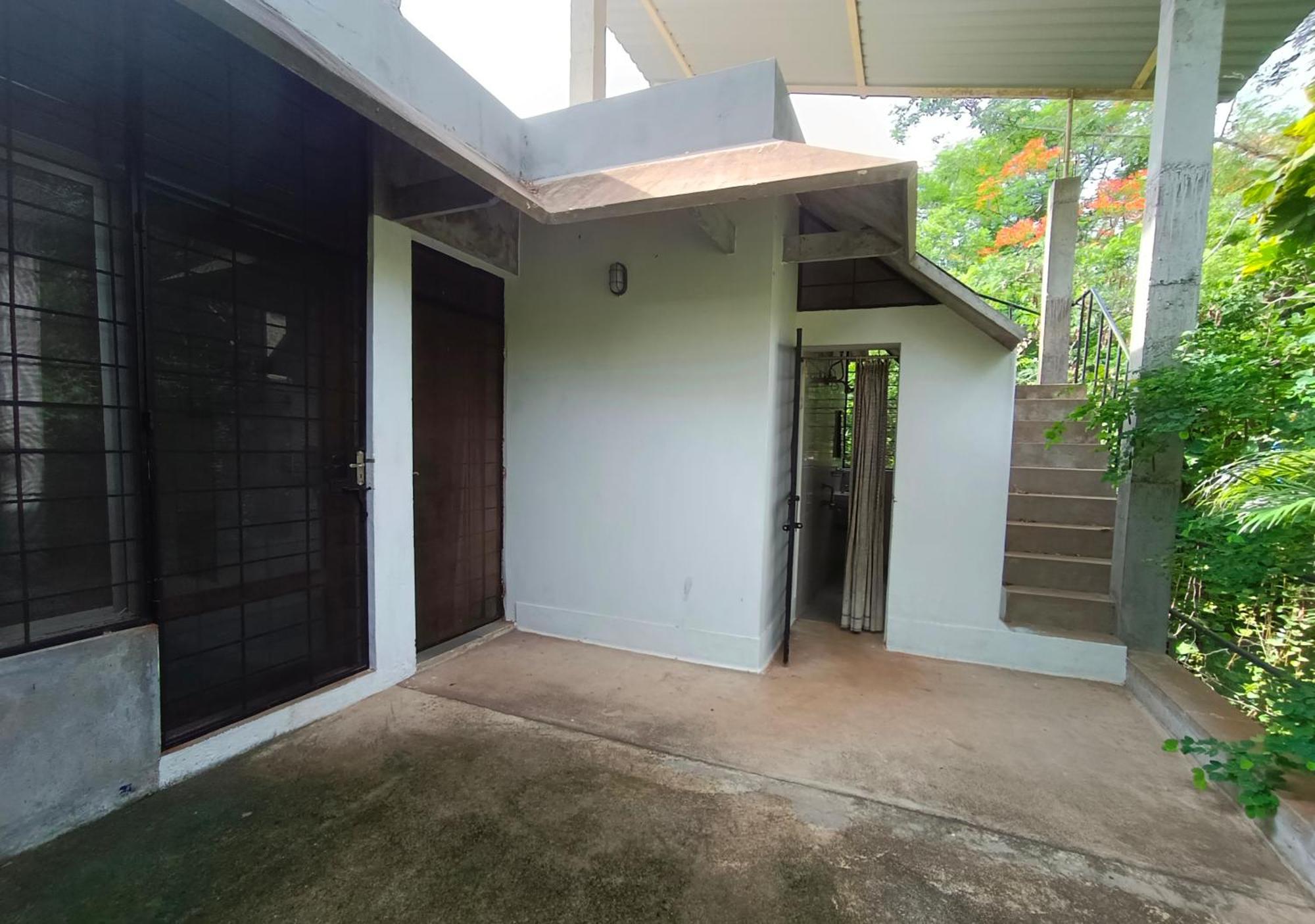 The Annex, Isai Ambalam Guest House أورفيلا المظهر الخارجي الصورة