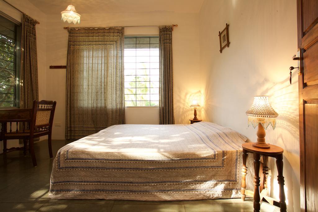 The Annex, Isai Ambalam Guest House أورفيلا المظهر الخارجي الصورة