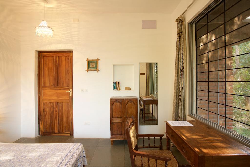 The Annex, Isai Ambalam Guest House أورفيلا المظهر الخارجي الصورة