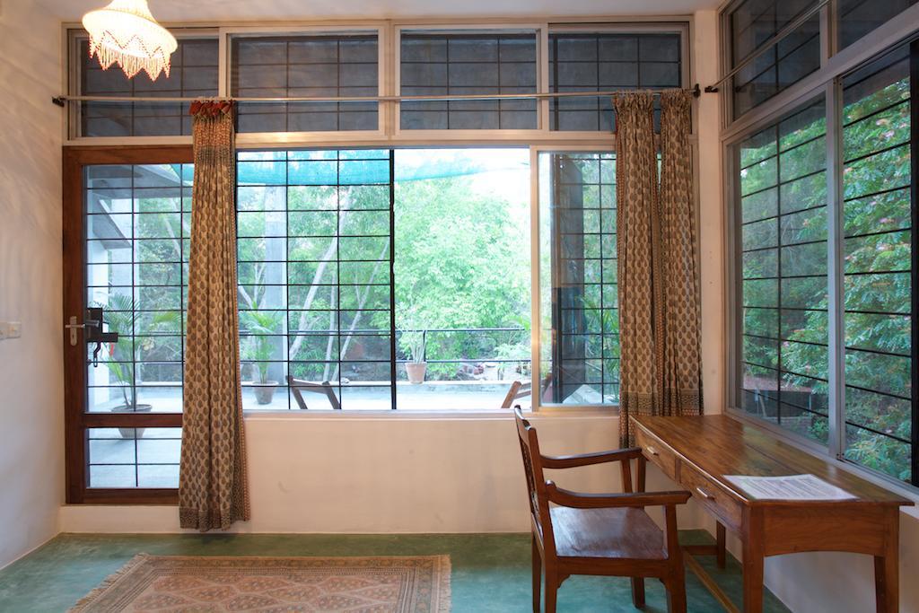 The Annex, Isai Ambalam Guest House أورفيلا المظهر الخارجي الصورة