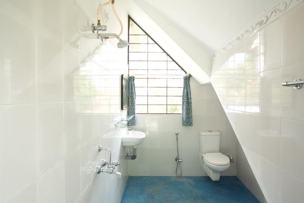 The Annex, Isai Ambalam Guest House أورفيلا المظهر الخارجي الصورة