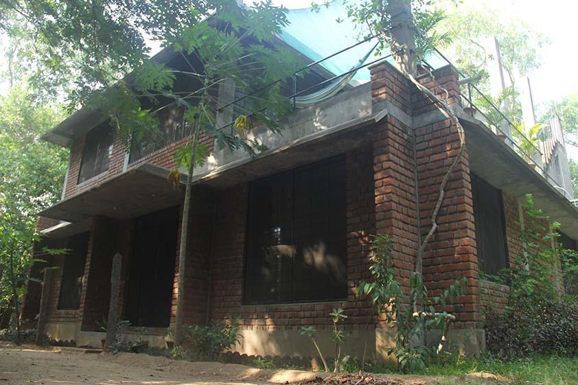 The Annex, Isai Ambalam Guest House أورفيلا المظهر الخارجي الصورة
