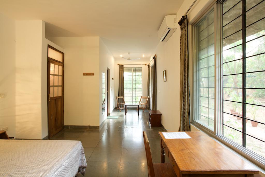The Annex, Isai Ambalam Guest House أورفيلا المظهر الخارجي الصورة