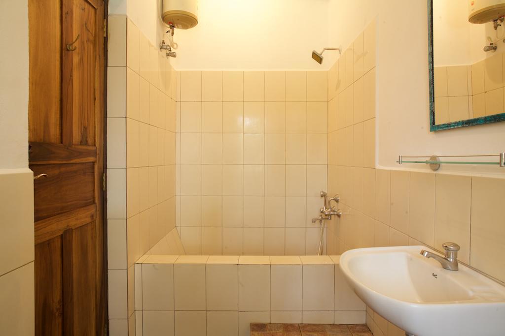 The Annex, Isai Ambalam Guest House أورفيلا المظهر الخارجي الصورة