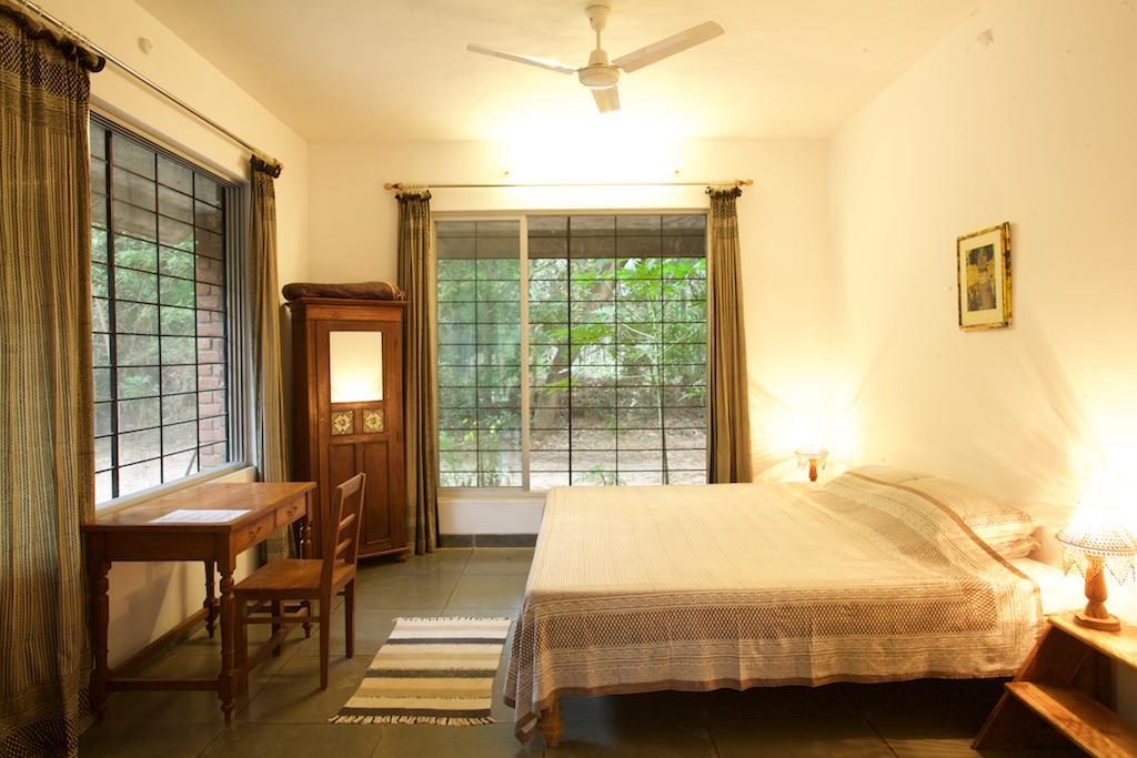 The Annex, Isai Ambalam Guest House أورفيلا المظهر الخارجي الصورة