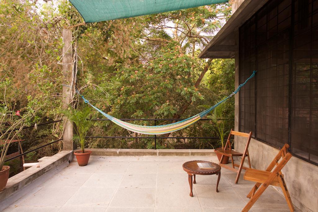 The Annex, Isai Ambalam Guest House أورفيلا المظهر الخارجي الصورة