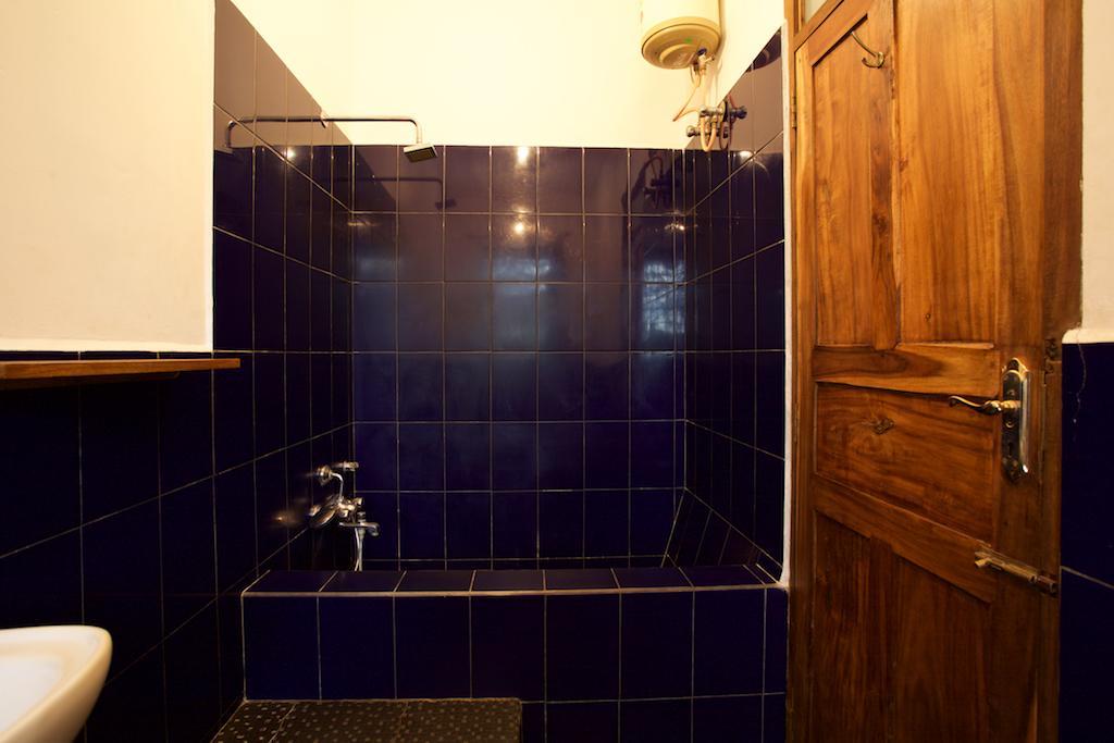 The Annex, Isai Ambalam Guest House أورفيلا المظهر الخارجي الصورة