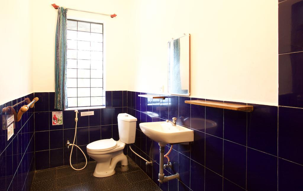 The Annex, Isai Ambalam Guest House أورفيلا المظهر الخارجي الصورة