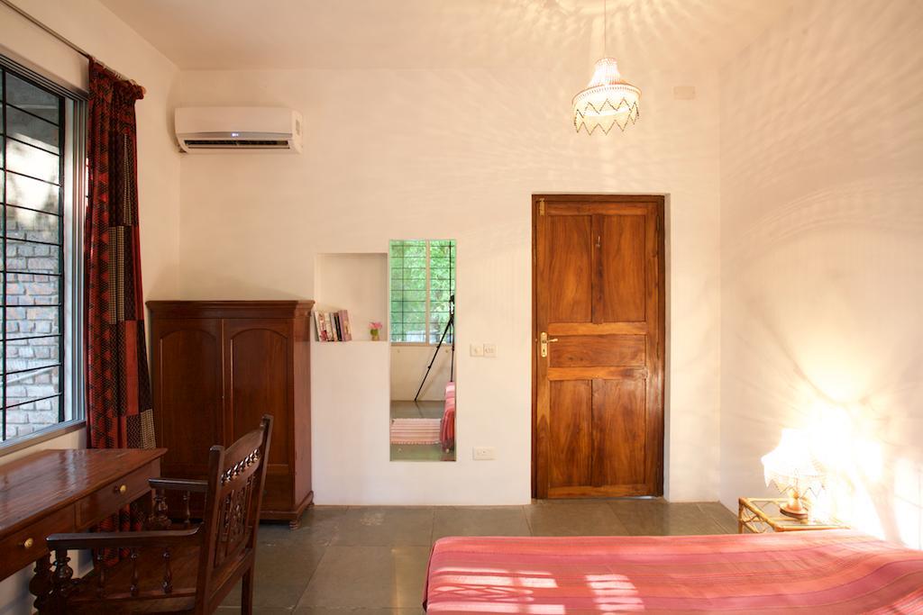 The Annex, Isai Ambalam Guest House أورفيلا المظهر الخارجي الصورة