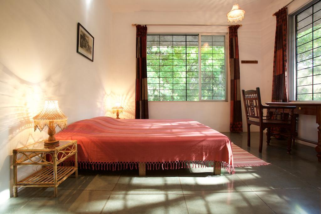 The Annex, Isai Ambalam Guest House أورفيلا المظهر الخارجي الصورة